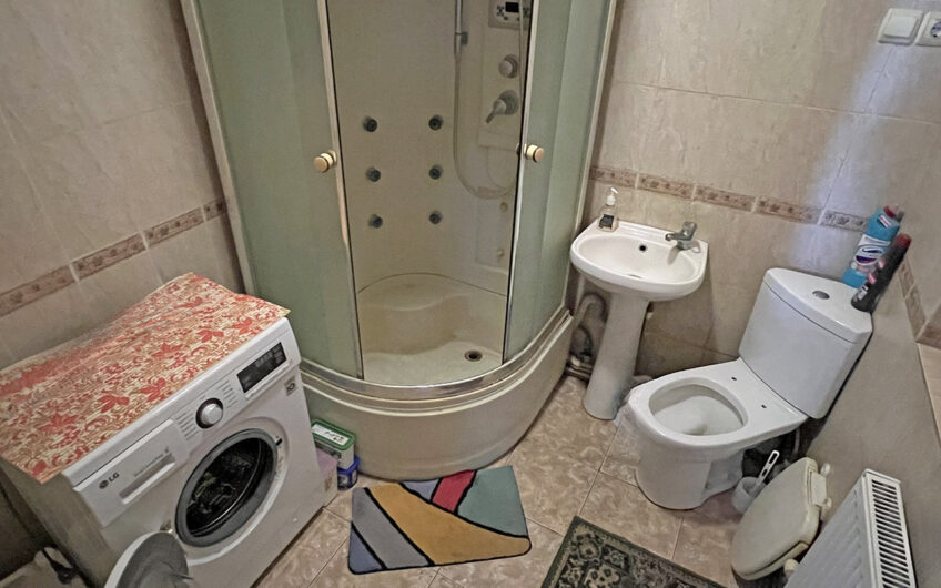 Дом 43.6 м² на участке 4.2 сот., г.Славянск н/К, р-н Хлебозавода