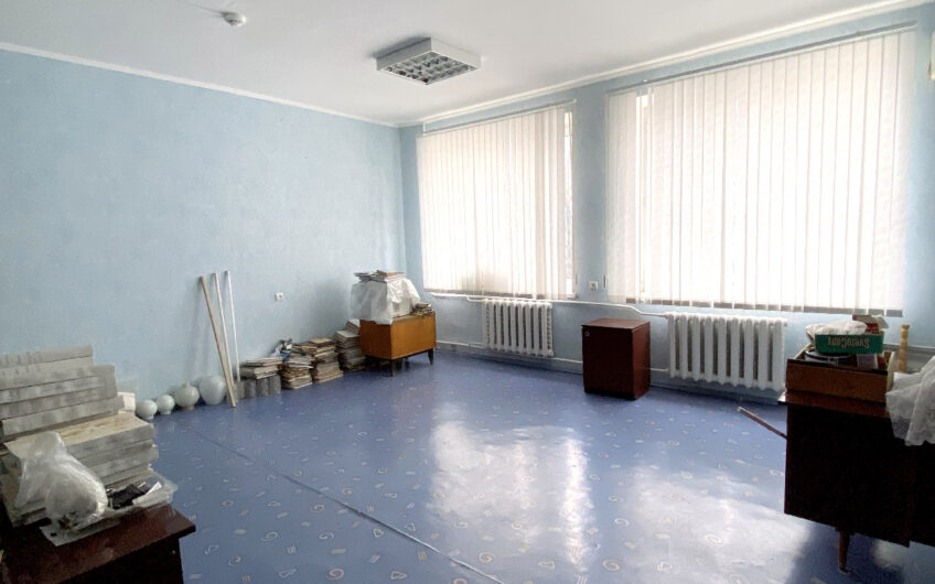 Коммерческие помещения(кабинеты), от 17.8-50 м², г.Славянск-на-Кубани