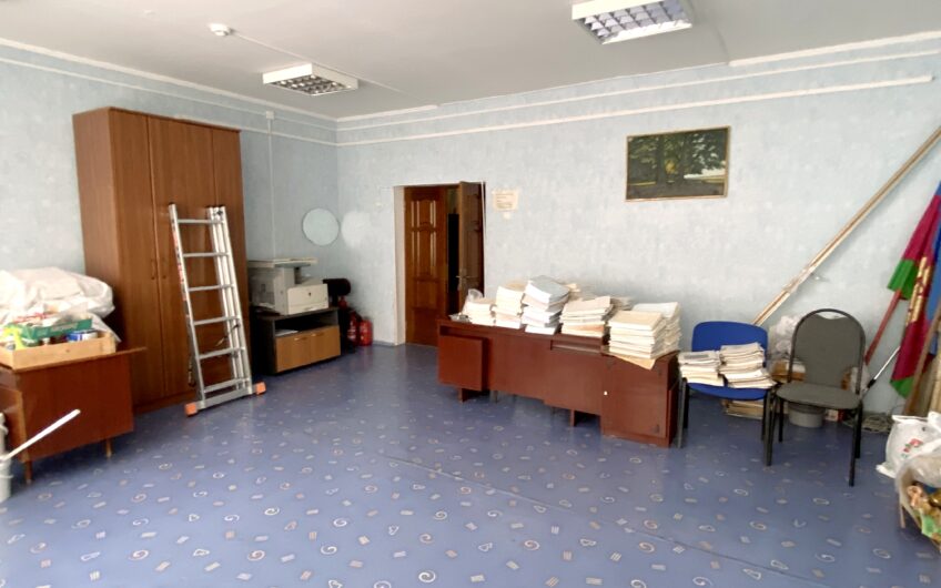 Коммерческие помещения(кабинеты), от 17.8-50 м², г.Славянск-на-Кубани