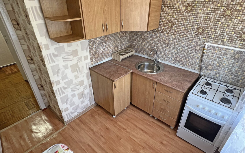 3-к квартира, 59.1 м², 2/5 эт., г.Славянск н/К, р-н Школы №4