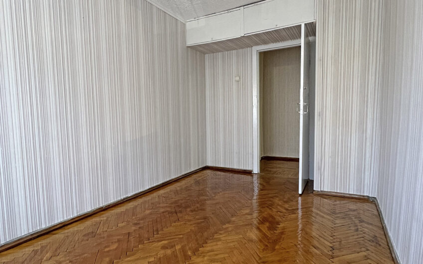 3-к квартира, 59.1 м², 2/5 эт., г.Славянск н/К, р-н Школы №4