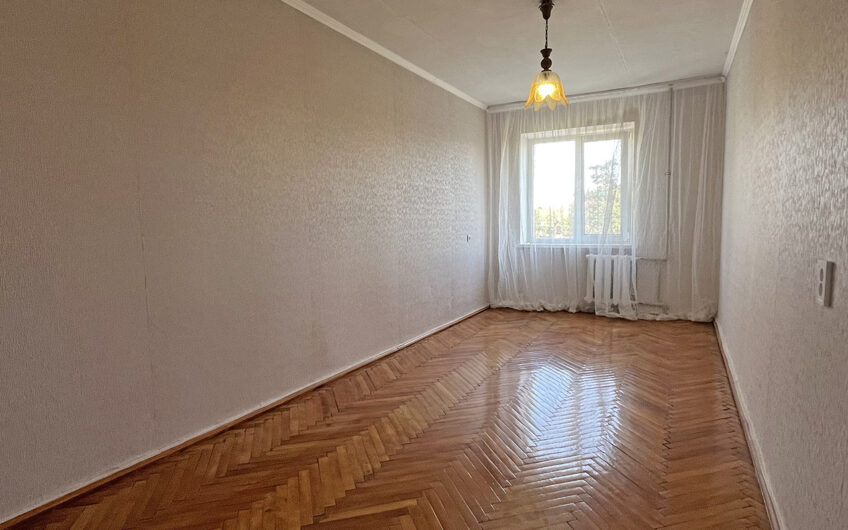 3-к квартира, 59.1 м², 2/5 эт., г.Славянск н/К, р-н Школы №4