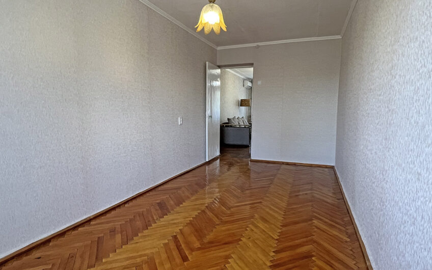 3-к квартира, 59.1 м², 2/5 эт., г.Славянск н/К, р-н Школы №4