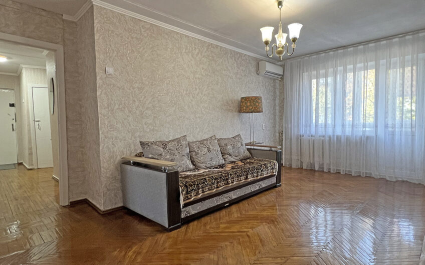 3-к квартира, 59.1 м², 2/5 эт., г.Славянск н/К, р-н Школы №4