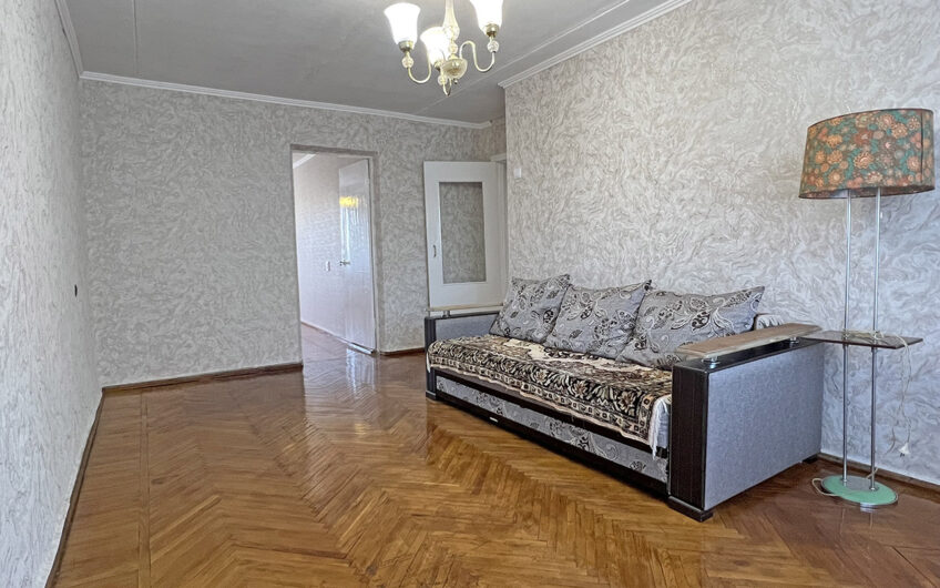 3-к квартира, 59.1 м², 2/5 эт., г.Славянск н/К, р-н Школы №4