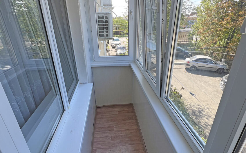 3-к квартира, 59.1 м², 2/5 эт., г.Славянск н/К, р-н Школы №4