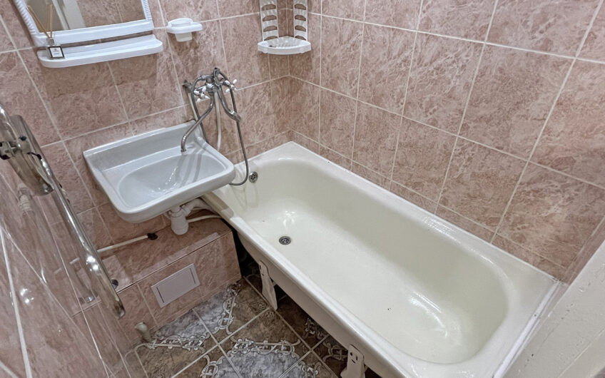 3-к квартира, 59.1 м², 2/5 эт., г.Славянск н/К, р-н Школы №4