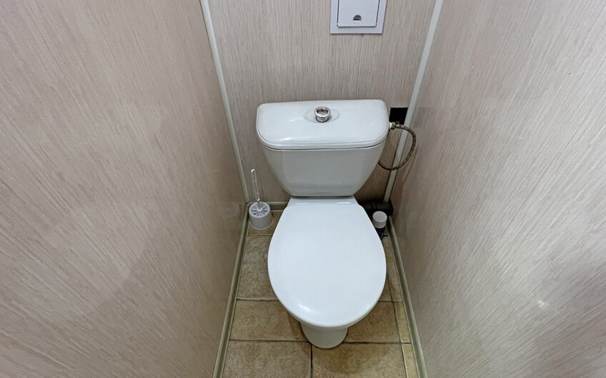 3-к квартира, 59.1 м², 2/5 эт., г.Славянск н/К, р-н Школы №4