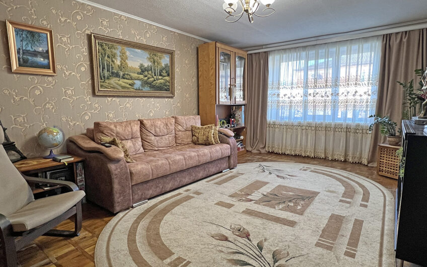 3-к квартира, 82.5 м², 2/3 эт., г.Славянск н/К, р-н Центра Занятости