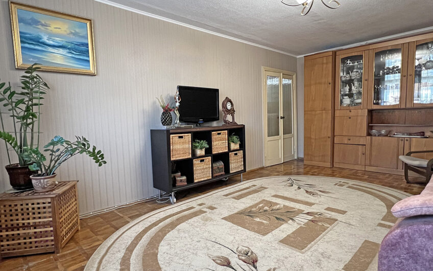 3-к квартира, 82.5 м², 2/3 эт., г.Славянск н/К, р-н Центра Занятости