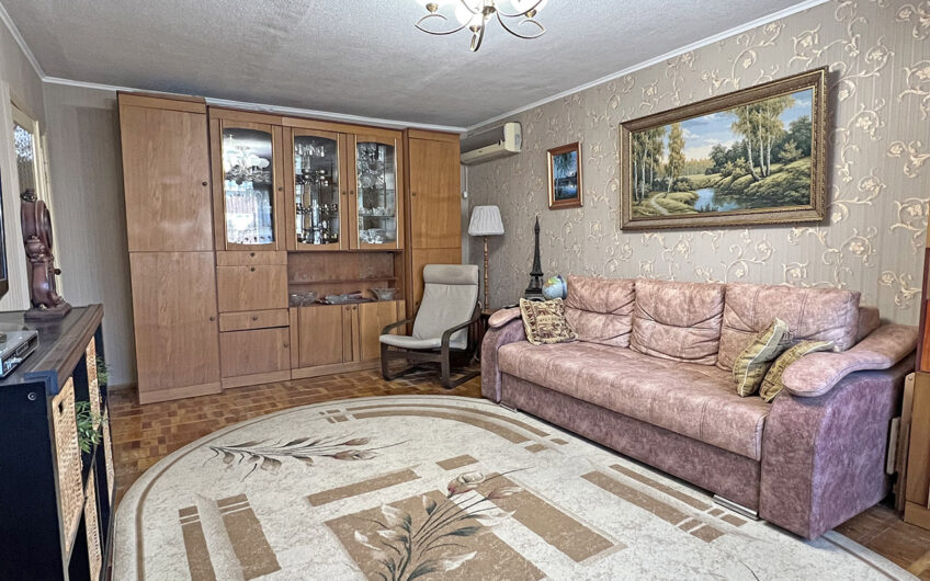3-к квартира, 82.5 м², 2/3 эт., г.Славянск н/К, р-н Центра Занятости