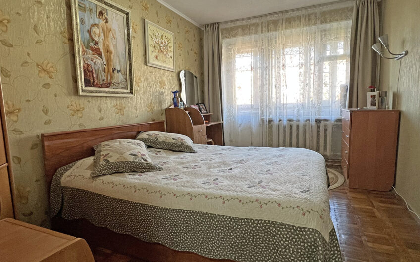 3-к квартира, 82.5 м², 2/3 эт., г.Славянск н/К, р-н Центра Занятости