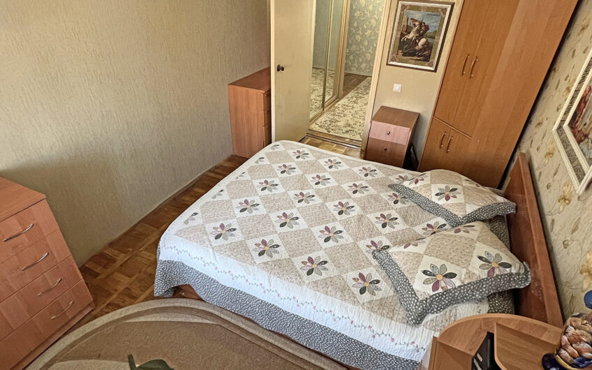 3-к квартира, 82.5 м², 2/3 эт., г.Славянск н/К, р-н Центра Занятости
