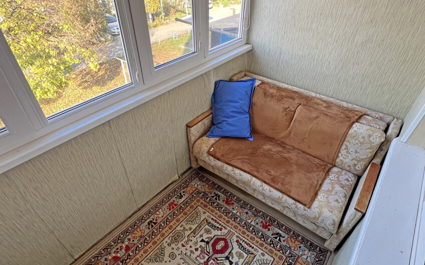3-к квартира, 82.5 м², 2/3 эт., г.Славянск н/К, р-н Центра Занятости