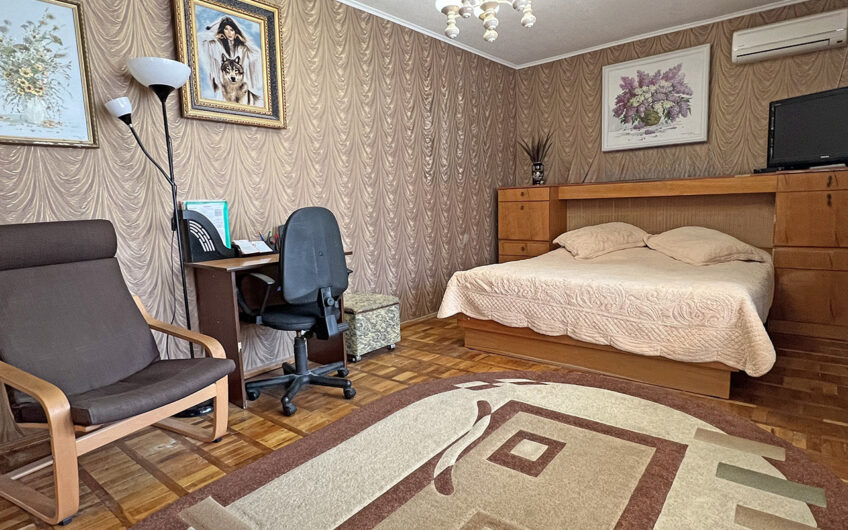 3-к квартира, 82.5 м², 2/3 эт., г.Славянск н/К, р-н Центра Занятости
