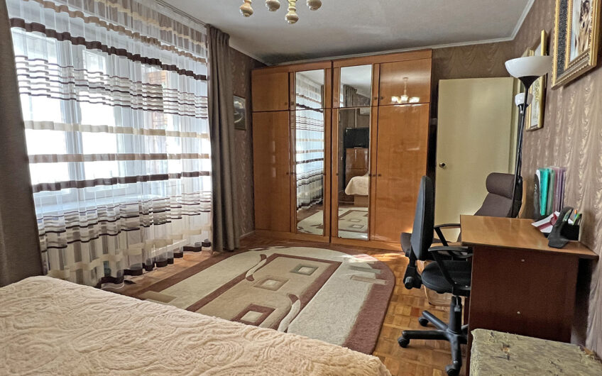 3-к квартира, 82.5 м², 2/3 эт., г.Славянск н/К, р-н Центра Занятости