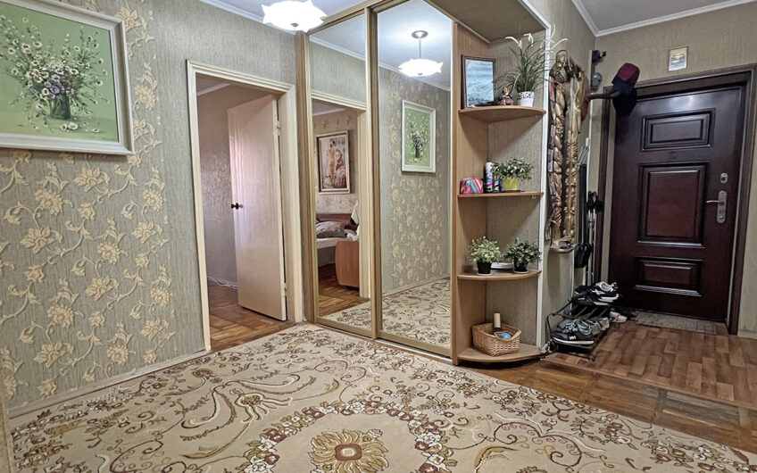 3-к квартира, 82.5 м², 2/3 эт., г.Славянск н/К, р-н Центра Занятости