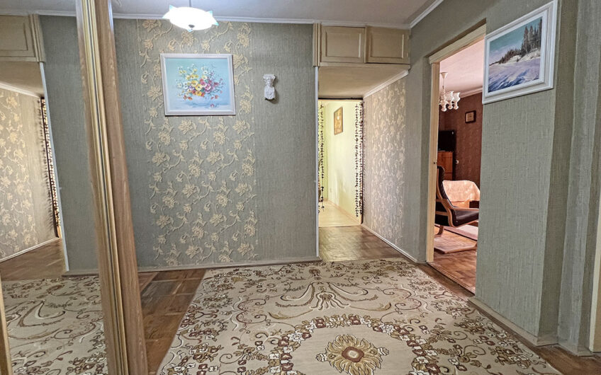 3-к квартира, 82.5 м², 2/3 эт., г.Славянск н/К, р-н Центра Занятости