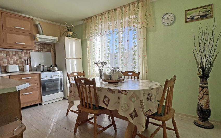 3-к квартира, 82.5 м², 2/3 эт., г.Славянск н/К, р-н Центра Занятости