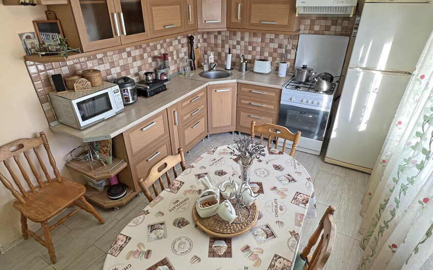 3-к квартира, 82.5 м², 2/3 эт., г.Славянск н/К, р-н Центра Занятости