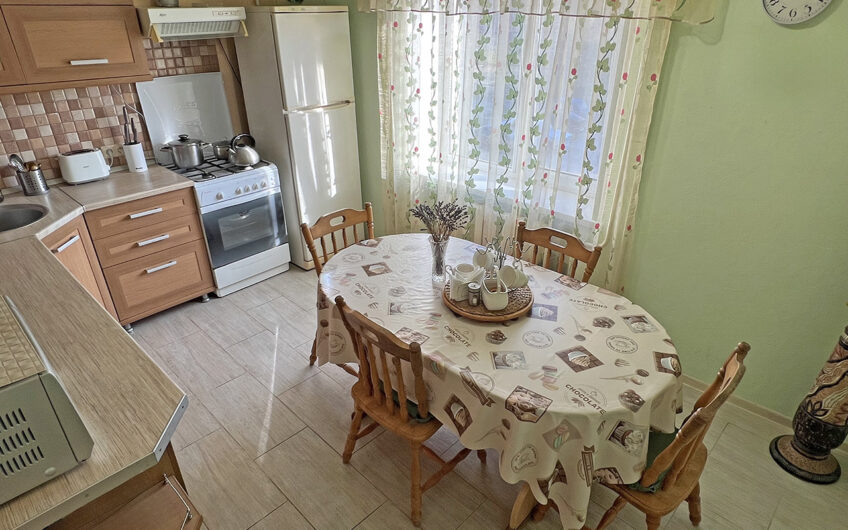 3-к квартира, 82.5 м², 2/3 эт., г.Славянск н/К, р-н Центра Занятости