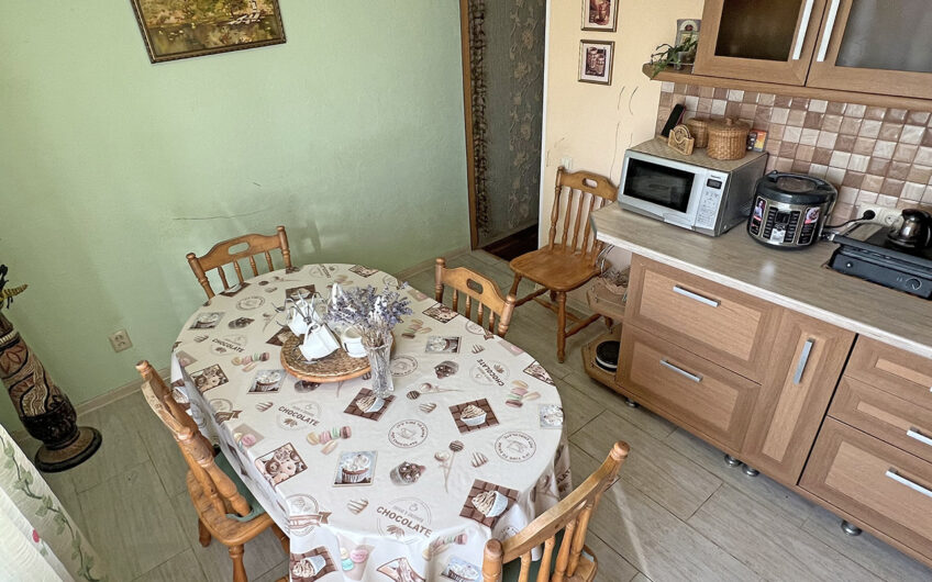 3-к квартира, 82.5 м², 2/3 эт., г.Славянск н/К, р-н Центра Занятости