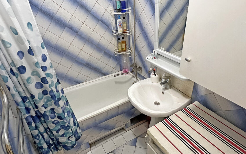 3-к квартира, 82.5 м², 2/3 эт., г.Славянск н/К, р-н Центра Занятости