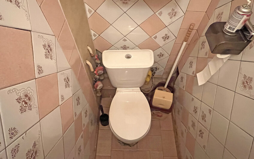 3-к квартира, 82.5 м², 2/3 эт., г.Славянск н/К, р-н Центра Занятости