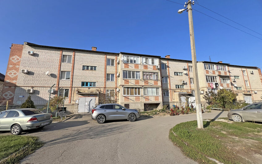 3-к квартира, 82.5 м², 2/3 эт., г.Славянск н/К, р-н Центра Занятости