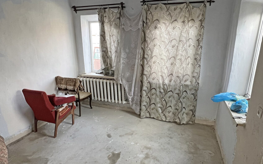 Дом 55 м² на участке 4 сот., г.Славянск-на-Кубани, р-н Северного Парка