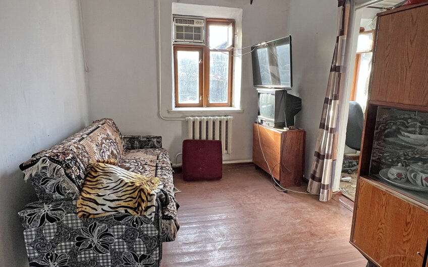 Дом 55 м² на участке 4 сот., г.Славянск-на-Кубани, р-н Северного Парка