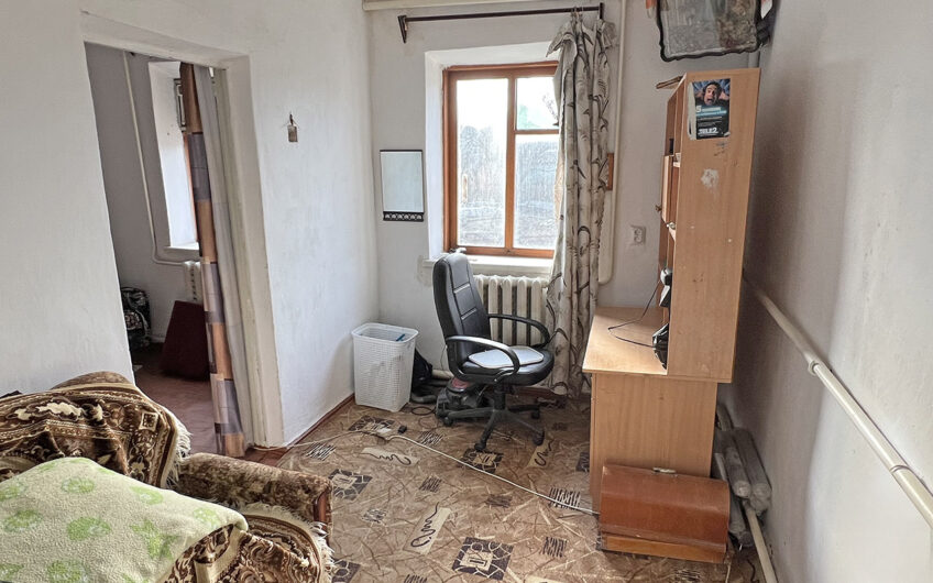Дом 55 м² на участке 4 сот., г.Славянск-на-Кубани, р-н Северного Парка