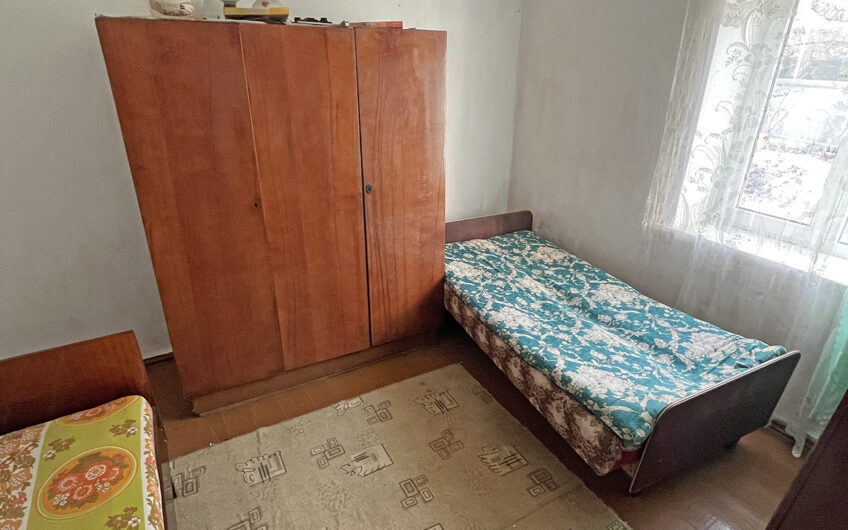 2-к квартира, 35 м², 1/1 эт., п.Садовый
