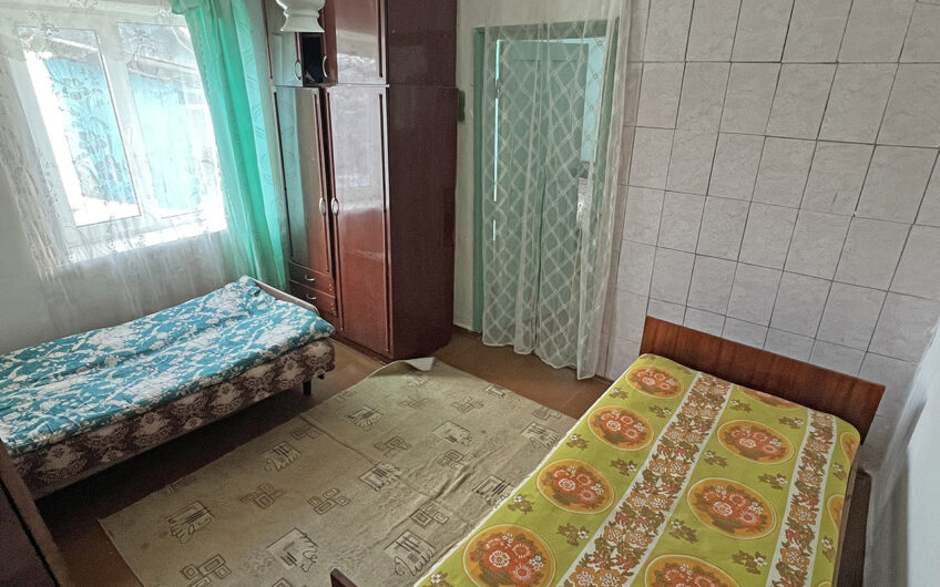 2-к квартира, 35 м², 1/1 эт., п.Садовый
