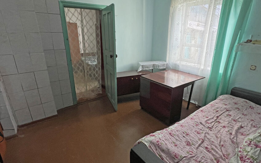 2-к квартира, 35 м², 1/1 эт., п.Садовый