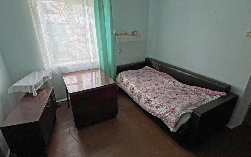 2-к квартира, 35 м², 1/1 эт., п.Садовый