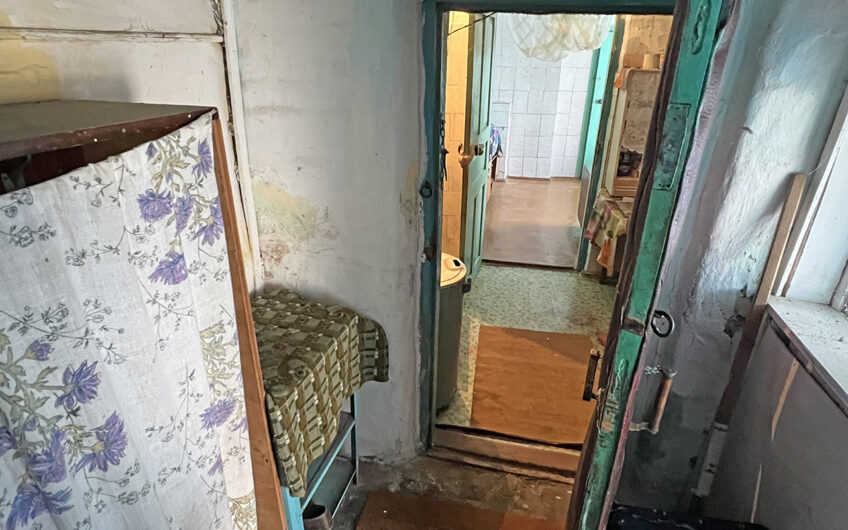 2-к квартира, 35 м², 1/1 эт., п.Садовый
