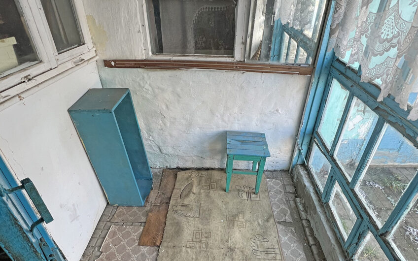 2-к квартира, 35 м², 1/1 эт., п.Садовый
