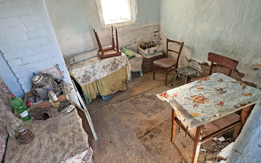 2-к квартира, 35 м², 1/1 эт., п.Садовый