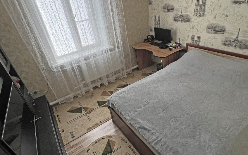 Дом 75.1 м² на участке 6.5 сот.,г.Славянск н/К, р-н Школы 16