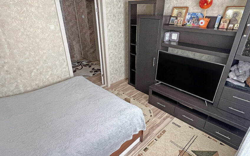 Дом 75.1 м² на участке 6.5 сот.,г.Славянск н/К, р-н Школы 16