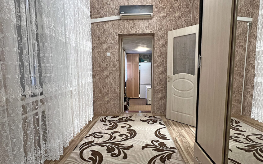 Дом 75.1 м² на участке 6.5 сот.,г.Славянск н/К, р-н Школы 16
