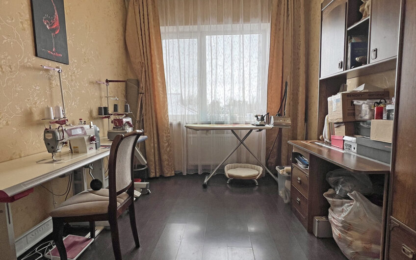 Дом 245 м² на участке 11 сот., х.Чигрина, 10 км от г.Славянск н/К