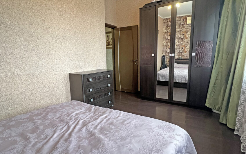 Дом 245 м² на участке 11 сот., х.Чигрина, 10 км от г.Славянск н/К