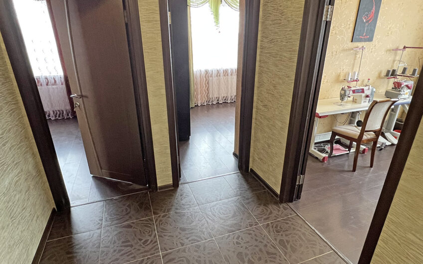 Дом 245 м² на участке 11 сот., х.Чигрина, 10 км от г.Славянск н/К