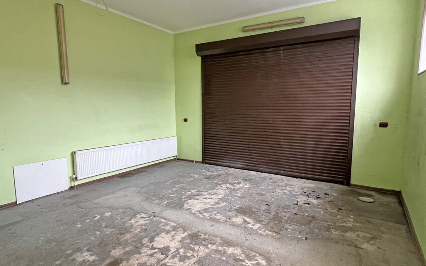 Дом 245 м² на участке 11 сот., х.Чигрина, 10 км от г.Славянск н/К