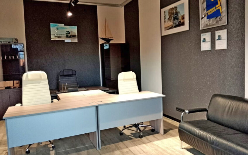 Дом 245 м² на участке 11 сот., х.Чигрина, 10 км от г.Славянск н/К