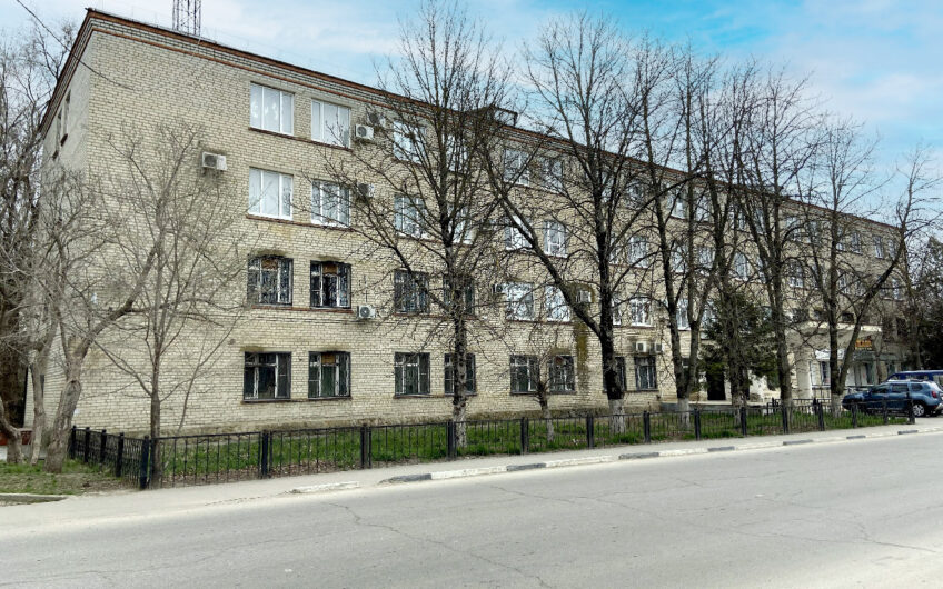 Коммерческие помещения 15-30 м², г.Славянск-на-Кубани