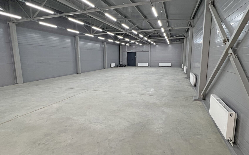 Коммерческое помещение, 330 м², 1 эт. г.Славянск-на-Кубани