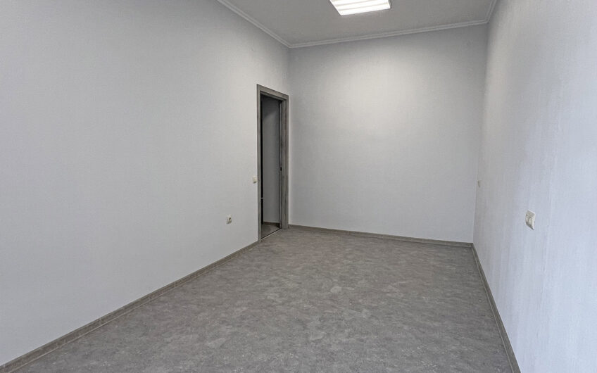 Коммерческие помещения 15-30 м², г.Славянск-на-Кубани